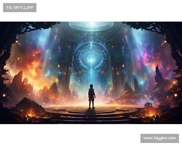 五大奇幻冒险胜地探索之旅 带你走进魔法与未知的世界 五大奇幻冒险胜地探索之旅 带你走进魔法与未知的世界