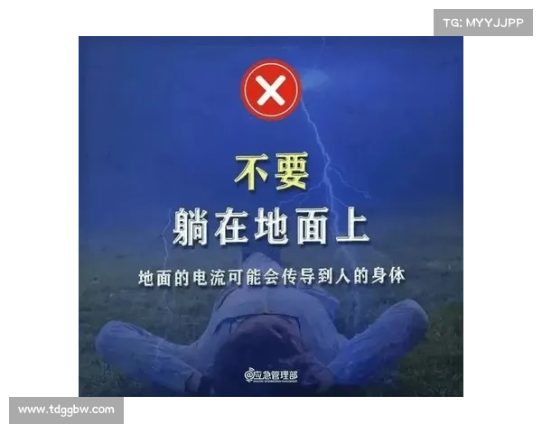 如何有效应对雷电天气带来的安全威胁及防护措施 如何有效应对雷电天气带来的安全威胁及防护措施