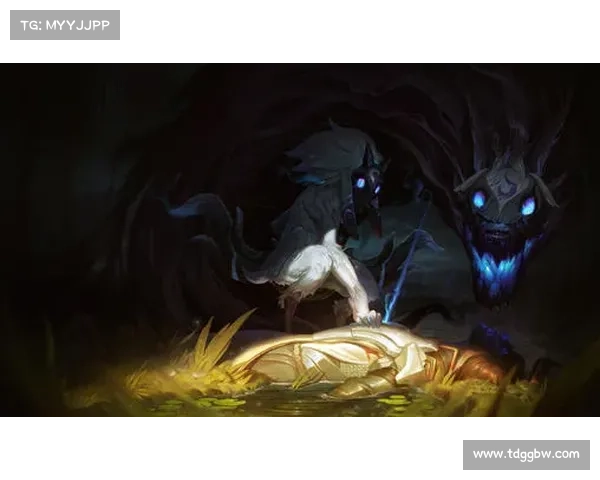 穿越符文之地必打卡的英雄联盟3D奇幻世界三大绝美景点 穿越符文之地必打卡的英雄联盟3D奇幻世界三大绝美景点