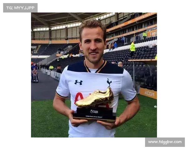 凯恩：从青年才俊到英格兰队锋线主力的成长与荣耀之路